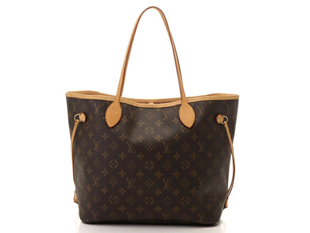LOUIS VUITTON Neverfull Monogram Bag